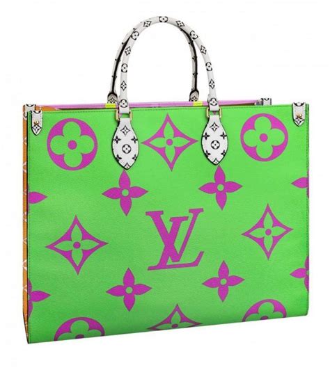 louis vuitton bags spring summer 2019|new louis vuitton tote bag.